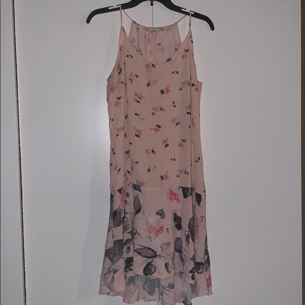 Women’s Spaghetti strap dress